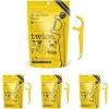 75 Count (Pack of 4)