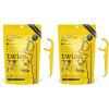 75 Count (Pack of 2)