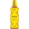 image:imageTwice Gum Shield Antigingivitis Mouthwash with 005 CPC  Alcohol amp FluorideFree Oral Rinse to Help Prevent Gingivitis amp Control Plaque Shield Mint 20 Fl Oz20 Fl Oz Pack of 1
